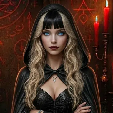 Profile image of Belladonna Rosavell