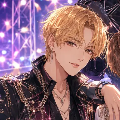 Profile image of ルイ