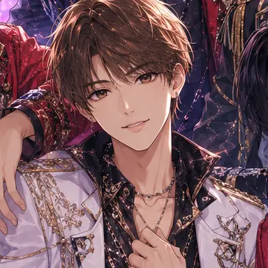 Profile image of 陽翔