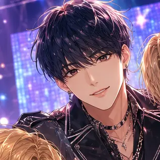 Profile image of 蓮