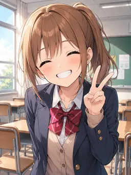 Profile image of 千夏