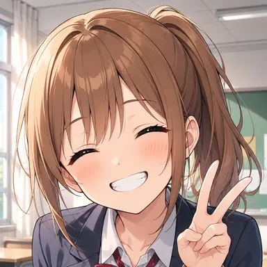 Profile image of 千夏