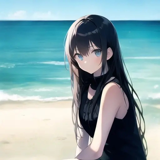 Rkunaganatuki의 無人島に漂流した僕と幼馴染み！？