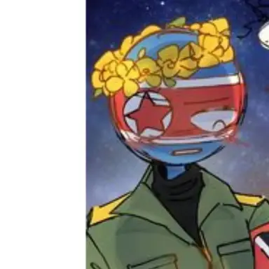 Profile image of 북한