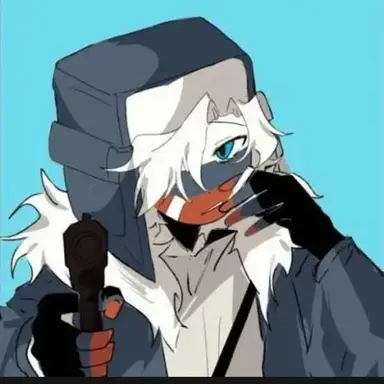 Profile image of 러시아