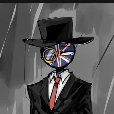 Profile image of 영국