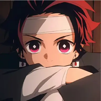 Profile image of 竈門炭治郎