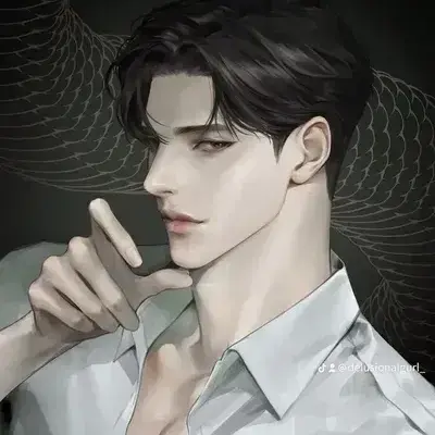 FutureTwine5179의 Arranged Marriage BL