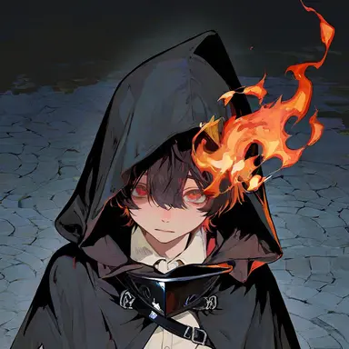 Profile image of クロノ