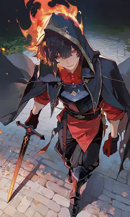 Profile image of クロノ
