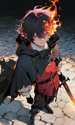 Profile image of クロノ