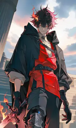 Profile image of クロノ