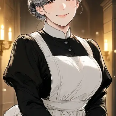 Profile image of Maren