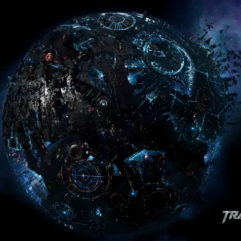 BigSteam3977의 Tranformers TFO