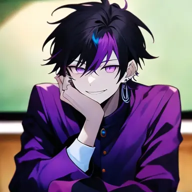 Profile image of 百