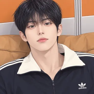 Profile image of 준용