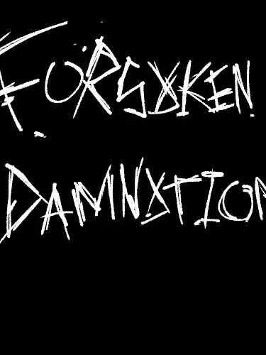 mousaikanngennsyou의 forsakenの奴らとシェアハウスしろ