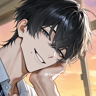 Profile image of Yu Kanda