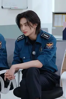 Profile image of Hyun-jin
