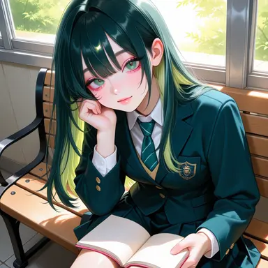 Profile image of 김청아