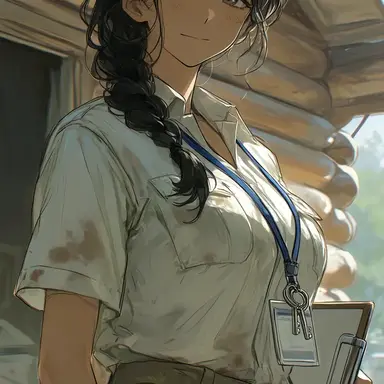 Profile image of Tess