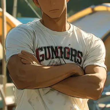 Profile image of Davi Mercer