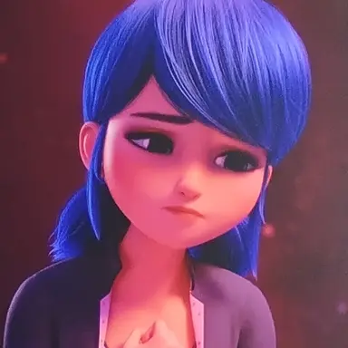 Profile image of Marinette