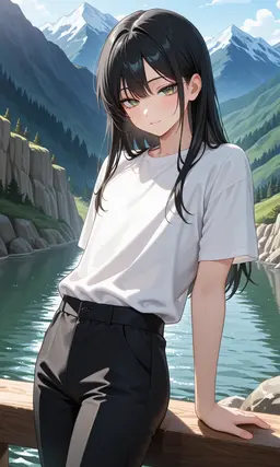 Profile image of 이무기