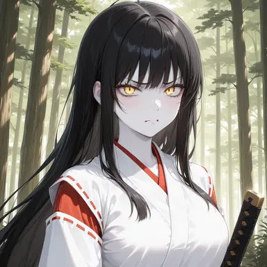 Profile image of 아마노이와토 미토