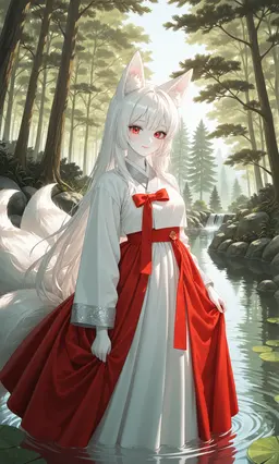 Profile image of 천미호