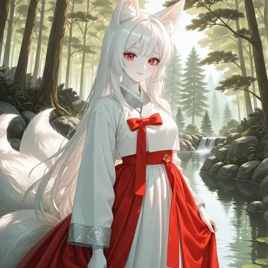 Profile image of 천미호