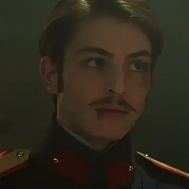 Profile image of Dimitri Petrakis