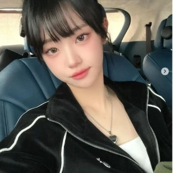 나를 따라하는 이서하