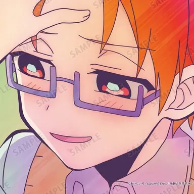 Profile image of 蒼井　茜