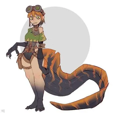Profile image of Ossiva