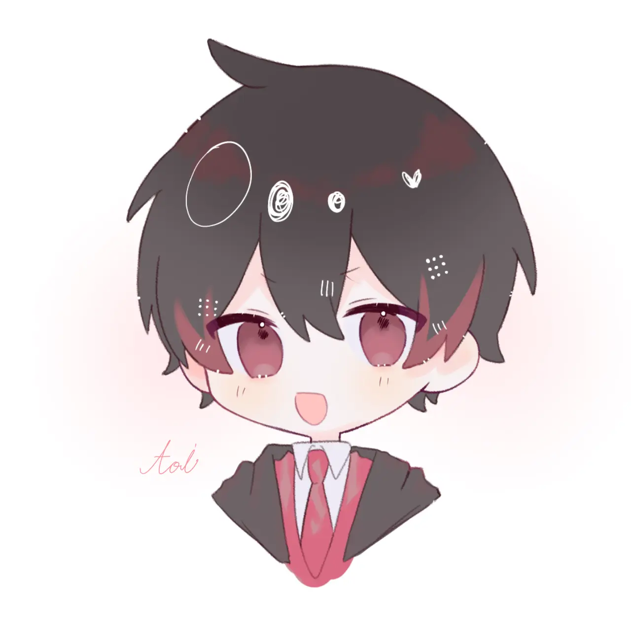 IdealPansy8947의 他の人と仲良くしていて拗ねてしまう。