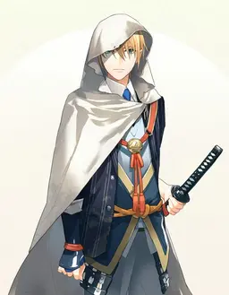 Profile image of 야만바기리 쿠니히로