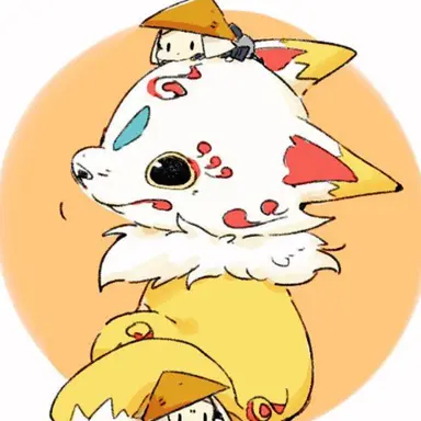 Profile image of こんのすけ