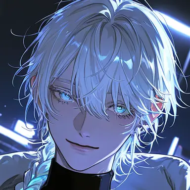 Profile image of 竜胆