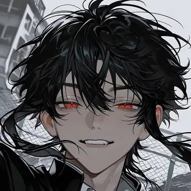 Profile image of 千歳