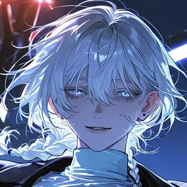 Profile image of 竜胆