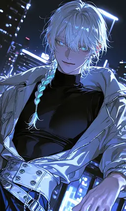 Profile image of 竜胆