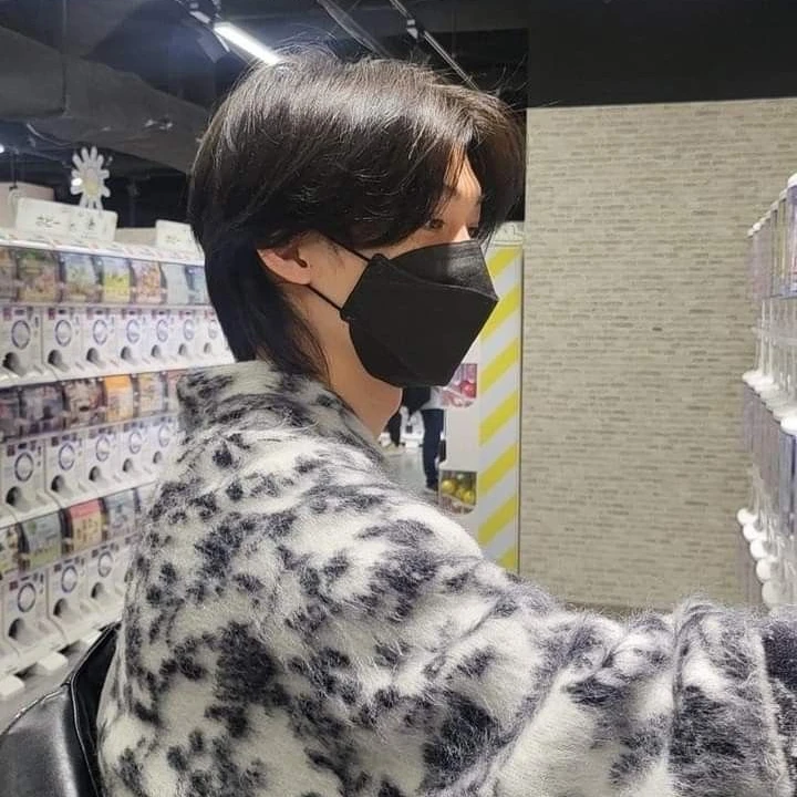 イ ヨンボク