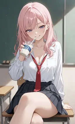 Profile image of 미야조노 모에