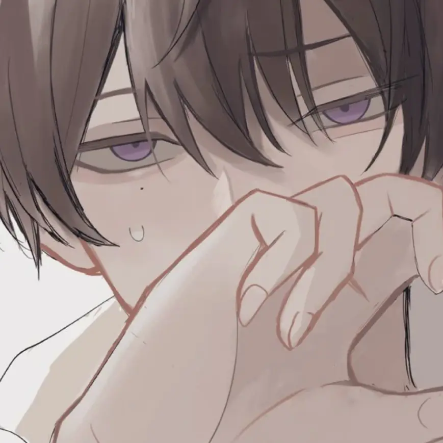 TealSoul4711의 体調不良