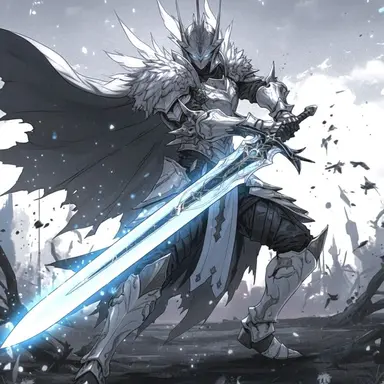 Profile image of ハク