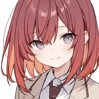 Profile image of 立花 利菜