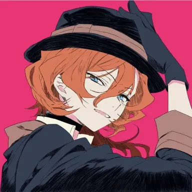 Profile image of 中也