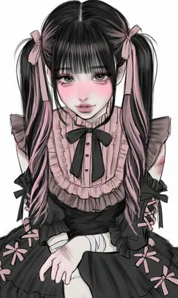Profile image of 莉々