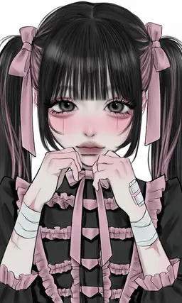 Profile image of 莉々